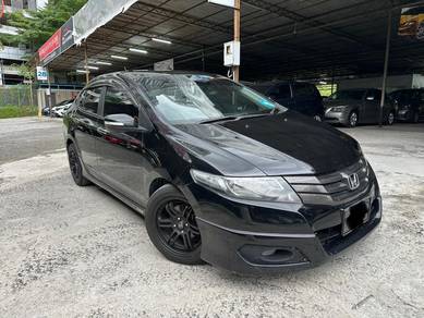 Honda City E MODULO in Cheras, KUL