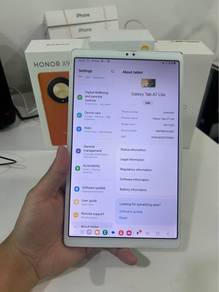 Samsung Tad A7 Lite (3+32GB Ram)