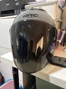 Helmet ARC