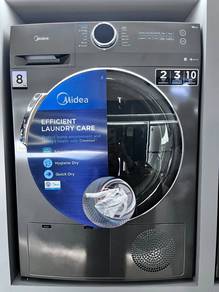 New washing dryer to let go at cheaper price