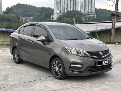 Proton Persona PREMIUM in Cheras, SGR