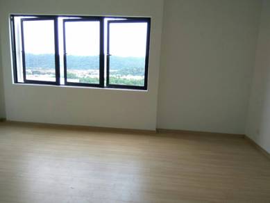 Condominium For Sale in Encorp Strand Residences