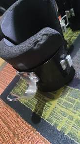 ANTI INVERSION BOOTS ABDOMINAL EXERCISE BOOTs