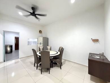 1-storey Terraced House For Rent in Kulai,JHR