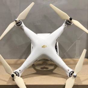 Dji phantom 3