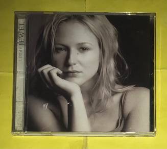 JEWEL - SPIRIT Cd