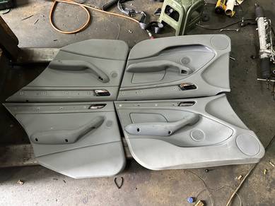Bmw E46 Msport Door Trim With Speaker Original