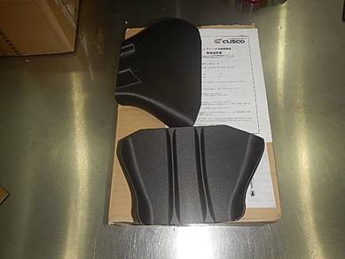 Cusco Brake Cooling Baffle Plate FL5 Type R