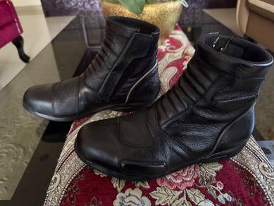 Ride Shoes