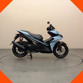 Yamaha NVX