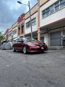 Honda Civic i-VTEC in Senawang, NSN