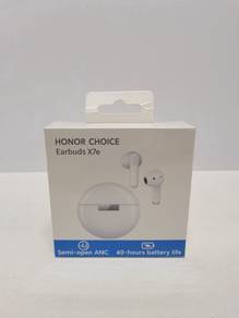 HONOR CHOICE Earbuds X7e