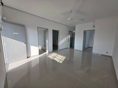Apartment For Rent in Sentul,KUL