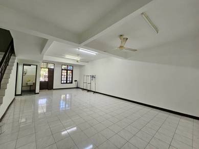 2-storey Terraced House For Sale in Ayer Keroh,MLK
