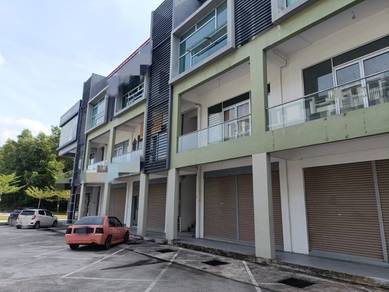 Shop lot For Sale in Kota Kinabalu,SBH