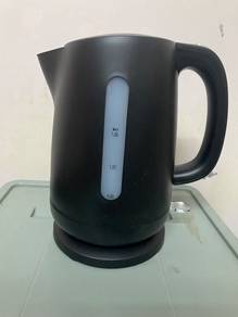 Electric Kettle/Cerek elektrik
