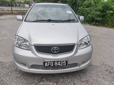 Toyota Vios G in Ipoh, PRK
