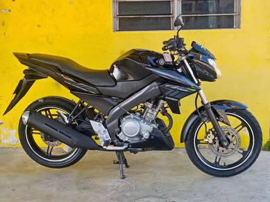 Yamaha FZi