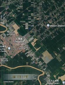 Agricultural Land in Klang, SGR