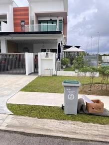 2-storey Terraced House For Sale in Gelang Patah,JHR
