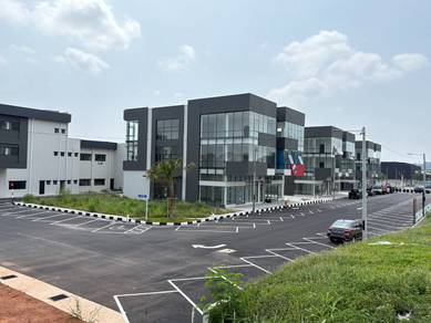 Shop lot For Rent in Sungai Petani,KDH
