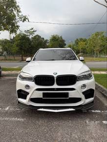 BMW X5 xDRIVE40e M SPORT (CKD) in Batu Pahat, JHR