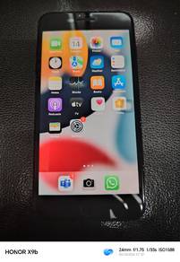 Iphone 7 plus 