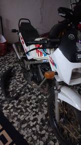 Suzuki Panther TXR 150