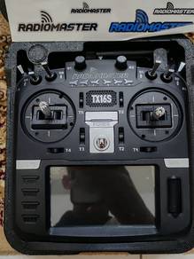 Radiomaster TX16S (rosak) 