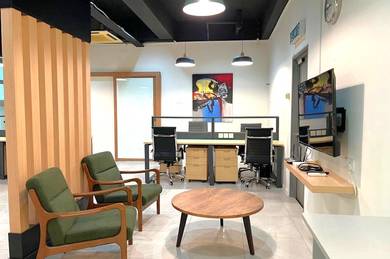 Office space For Rent in Shah Alam,SGR