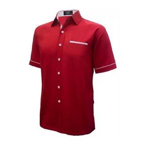 Baju Korporat Kemeja F1 Mr2 Micropoly Men FM-895A
