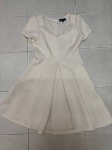 New White Dress