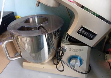 mixer 10L untuk dilepaskan