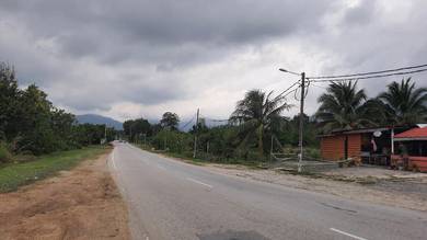 Agricultural Land in Mantin, NSN