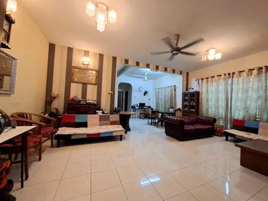 Semi-Detached House For Sale in Kulim,KDH