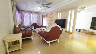 Bungalow House For Sale in Kota Kinabalu,SBH