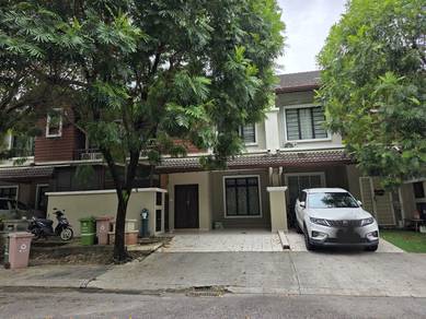 2-storey Terraced House For Sale in Putrajaya,PJY