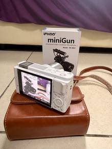 Sony ZV-1 Digital Camera with Full Acessories