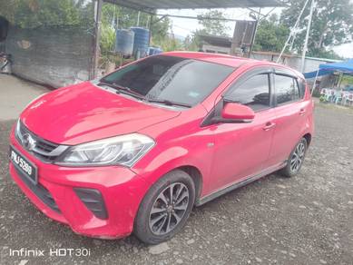 Perodua MyVi STANDARD G in Ranau, SBH