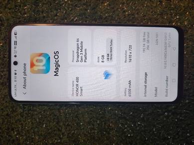 Honor 400 smart 5G 8/256