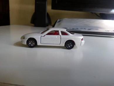 Tomica Toyota Soarer