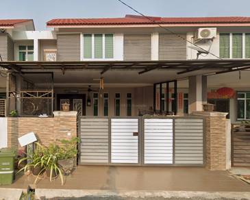 2-storey Terraced House For Sale in Kuantan,PHG