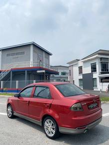 Proton Saga FLX FLX SE in Ampang, SGR
