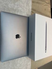 MacBook Air M1 13-Inch