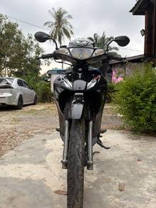 Yamaha 125ZR