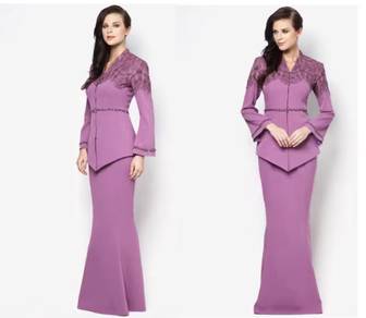 Baju Kurung JOVIAN MANDAGIE Size M