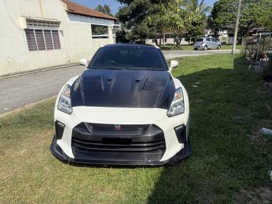 Nissan GTR PREMIUM EDITION in Kuantan, PHG