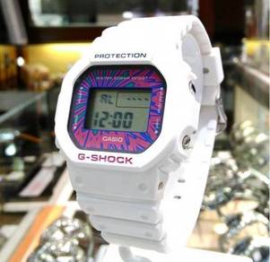 Watch - Casio G SHOCK DW5600DN - ORIGINAL