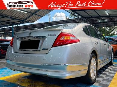 Nissan Teana XE in Cheras, SGR