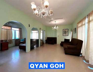 Semi-Detached House For Sale in Greenlane,PNG